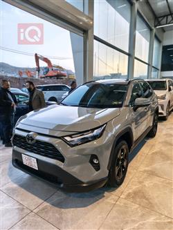 تويوتا راف 4